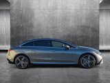 Used 2023 Mercedes-Benz EQE AMG 4MATIC Sedan image 4