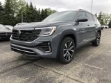 New 2025 Volkswagen Atlas SEL Premium R-Line image 3