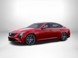 New 2025 Cadillac CT5 Premium Luxury image 3