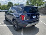 New 2026 Honda Passport TrailSport Elite image 5