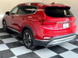Used 2020 Hyundai Santa Fe Limited image 4