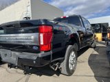 Certified 2020 Ford F350 Platinum image 4
