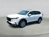 New 2026 Honda CR-V EX image 3