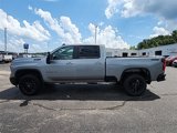 New 2025 Chevrolet Silverado 2500 LT w/ Trail Boss Package image 5