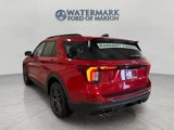 New 2025 Ford Explorer ST image 3