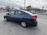 Used 2017 Nissan Versa SV image 5