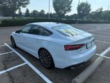 Used 2023 Audi A5 2.0T Premium Plus w/ Premium Plus image 5