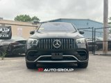 Used 2021 Mercedes-Benz GLE 63 AMG S image 4