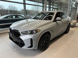 New 2025 BMW X6 xDrive40i image 3