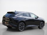 New 2025 Nissan Murano Platinum image 2