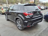 Used 2023 Mitsubishi Outlander Sport ES image 3