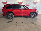 Used 2025 Toyota Sequoia Platinum image 5