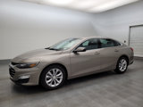 Used 2023 Chevrolet Malibu LT w/ Driver Confidence Package image 2