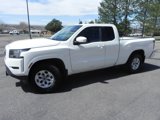 Used 2024 Nissan Frontier SV w/ Technology Package image 3