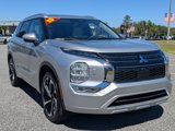 New 2025 Mitsubishi Outlander SEL image 2