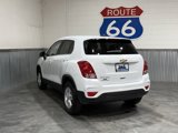 Used 2021 Chevrolet Trax LS w/ Tint and Cruise Package image 5