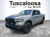 New 2025 RAM 1500 Rebel image 3