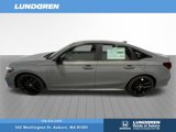 New 2026 Honda Civic Sport image 2