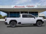 New 2025 GMC Sierra 2500 AT4X image 5