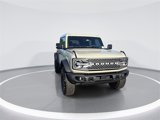 New 2025 Ford Bronco Badlands w/ Sasquatch Package image 3