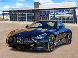 New 2025 Mercedes-Benz AMG GT 55 image 3