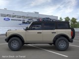 New 2025 Ford Bronco 4-Door image 3