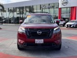Used 2022 Nissan Pathfinder SV w/ SV Premium Package image 3