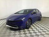 New 2025 Toyota Prius Plug-In Hybrid image 3