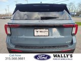 New 2025 Ford Explorer ST-Line image 5