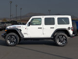 New 2025 Jeep Wrangler Unlimited Rubicon image 2