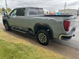 New 2025 GMC Sierra 3500 SLE w/ Preferred Package image 6