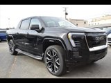 New 2025 GMC Sierra EV Denali image 3