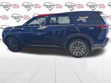 New 2025 Nissan Pathfinder SL w/ SL Premium Package image 2