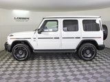 New 2025 Mercedes-Benz G 63 AMG 4MATIC image 2