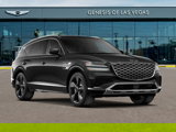 New 2026 Genesis GV80 2.5T Prestige image 2
