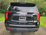 Used 2023 GMC Yukon XL AT4 image 6