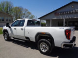 Used 2020 GMC Sierra 3500 4x4 Double Cab w/ Fleet Convenience Package image 3