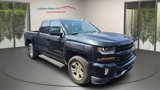 Used 2017 Chevrolet Silverado 1500 LT w/ All Star Edition image 3