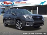 Certified 2022 Subaru Forester Limited w/ Popular Package #2 image 1