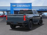 New 2025 Chevrolet Silverado 3500 LTZ image 5