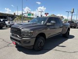 New 2025 RAM 3500 Laramie image 3