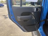 Used 2023 Jeep Wrangler Sport S w/ Sun And Sound Package image 6