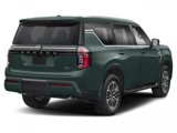 New 2025 Nissan Armada SL image 2