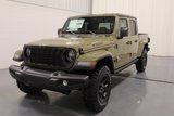 New 2025 Jeep Gladiator Willys image 3