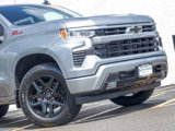 New 2026 Chevrolet Silverado 1500 RST w/ Z71 Off-Road Package image 3