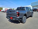 New 2025 Ford Ranger XLT w/ Equipment Group 301A High image 3