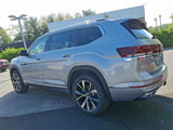 New 2025 Volkswagen Atlas SEL Premium R-Line image 3