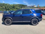 New 2026 Honda Passport TrailSport Elite image 3