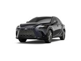 New 2025 Lexus RX 350 image 6