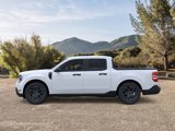 New 2025 Ford Maverick XLT image 3